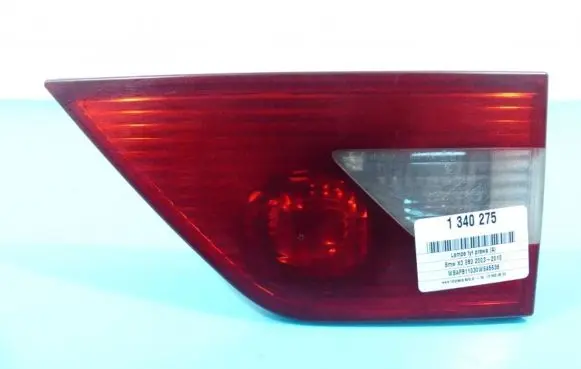 BMW X3 E83 Rear/tail lights 3420206 IMPRK1340275