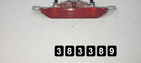 Toyota Corolla E120 E130 Rear/tail lights 52023
