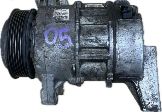 Buick Enclave II Air conditioning (A/C) compressor (pump) 84303915