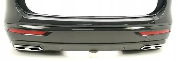 Seat Tarraco Rear bumper 5FJ807521A