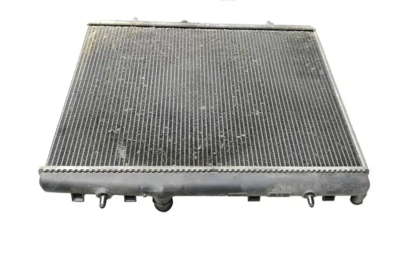 Citroen Berlingo Coolant radiator 9680533480 991746Q 0800221009