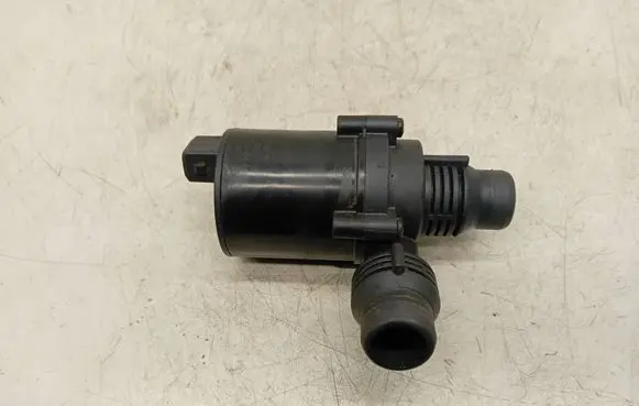 BMW 5 E60 E61 Electric auxiliary coolant/water pump 10378515 6917700 70207801