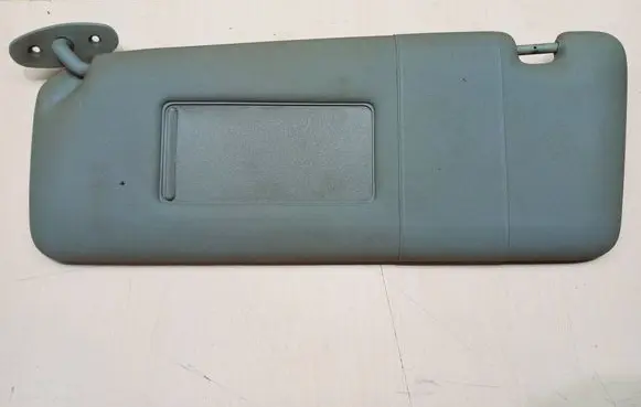 BMW 7 E32 Sun visor