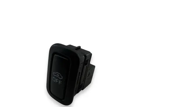 Volkswagen Golf VI Alarm switch 6Q0962109B
