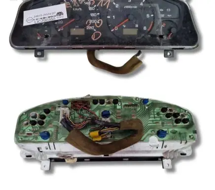 Nissan Primera Speedometer (instrument cluster) 24810-2F618