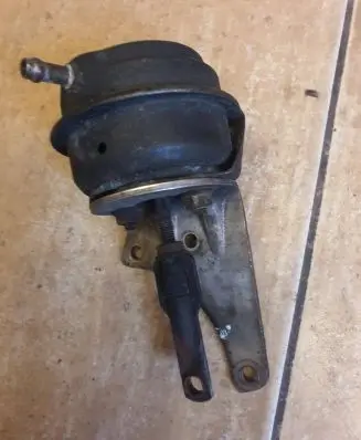 Volvo V70 Turbo 7148261