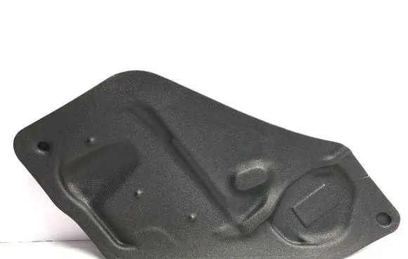 BMW X3 F25 Rear sound insulation 7358018 10232811