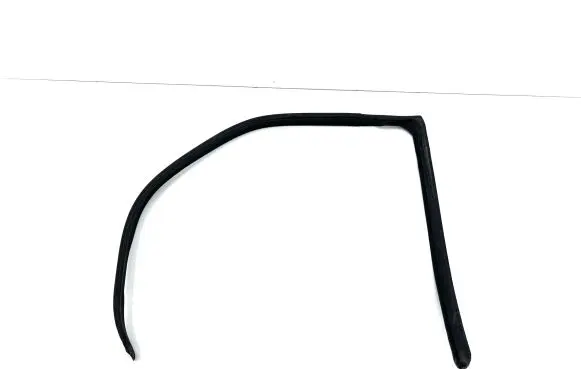 Mercedes-Benz Vito Viano W639 Front door rubber seal A6396970598