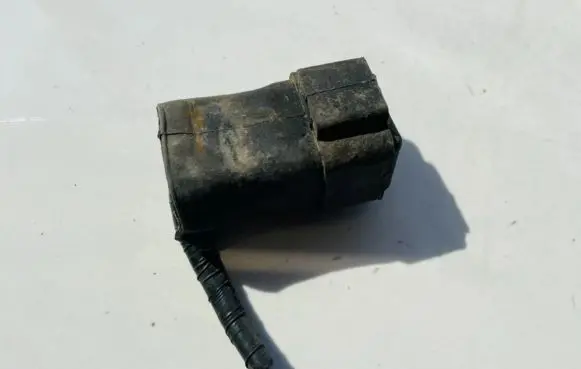 Mazda Xedos 9 Other relay