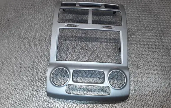 KIA Sportage Climate control/heater control trim 