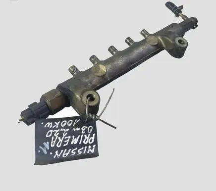 Nissan Primera Fuel main line pipe 6070 DENS0 1D28