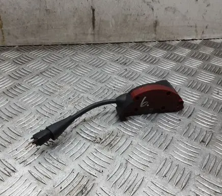 Mercedes-Benz S W220 Cruise control stalk A0075457624 00311100