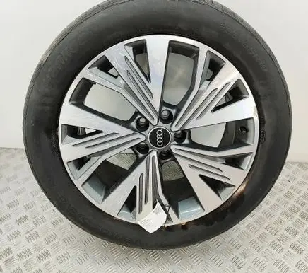 Audi Q4 Sportback e-tron R19 alloy rim 89A601025C