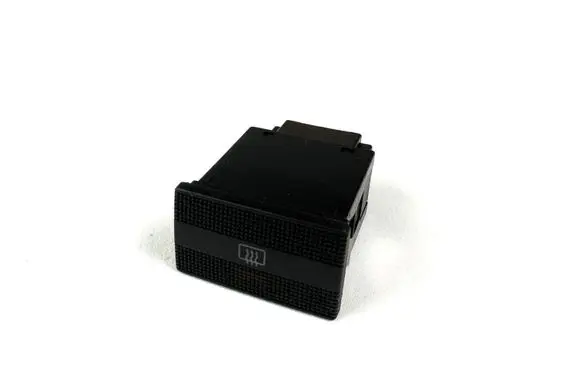 Windscreen/window heater switch