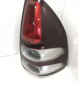 Toyota Land Cruiser (J120) Rear/tail lights