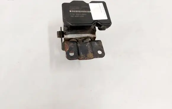 Hyundai i40 ABS Pump BE60031502