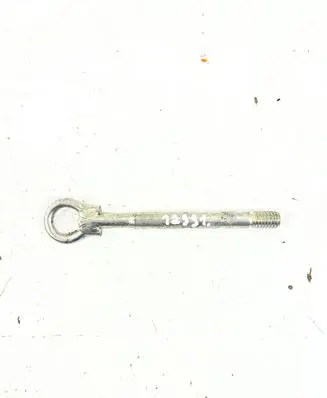 Citroen C4 II Picasso Towing hook eye