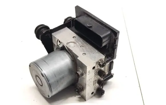 Audi Q5 SQ5 ABS Pump 14110461278 0265239476 8R0614517db