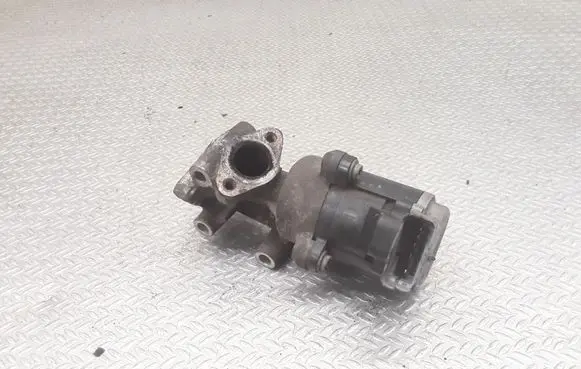 Jaguar XF X250 EGR valve 4R8Q9D475A