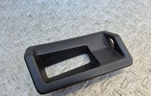 Volkswagen Caddy Sliding door cover cap 2K0843187C