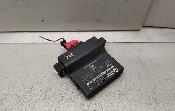 Volkswagen Touran I Other control units/modules 1K0907530C