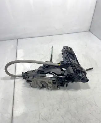 Mercedes-Benz C W205 Front door lock A0997202300
