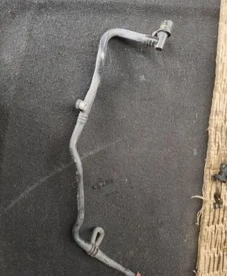 Audi A7 S7 4G Vacuum line/pipe/hose 059131056t