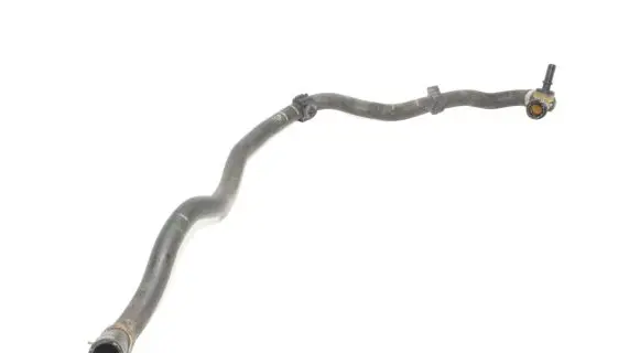 Volvo V40 Engine coolant pipe/hose 31368201