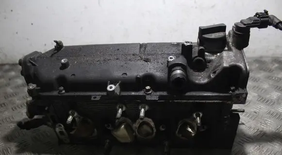 Fiat Grande Punto Engine head 55195018
