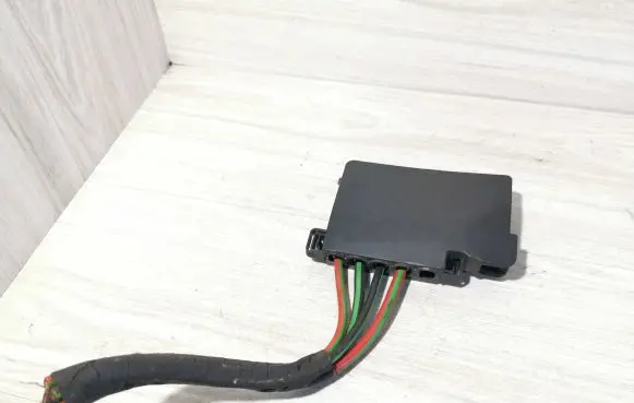 Fuse module