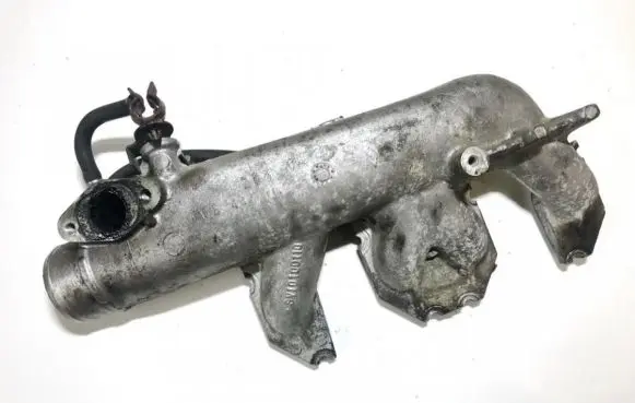 Renault Scenic I Intake manifold sv10100110