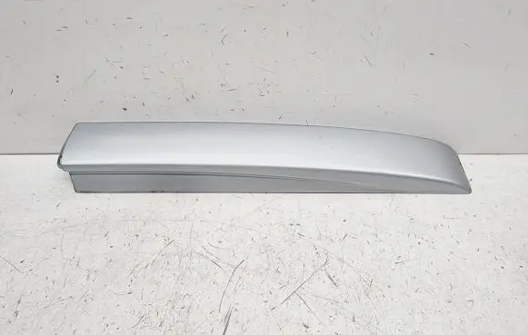 Hyundai Tucson TL Roof bar rail cover 87263D3000 87261D3000SHS