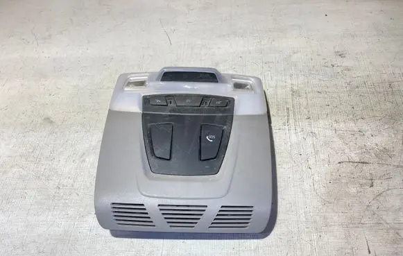 BMW X1 F48 F49 Interior lighting switch 9391937