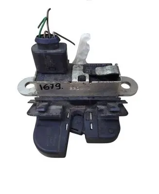 Seat Altea Tailgate lock latch 5P8827505B