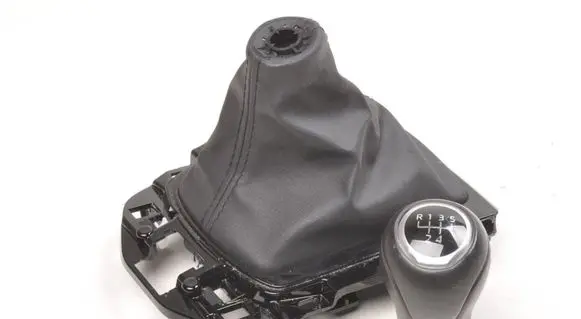 Mazda 2 Gear shifter/selector DA6T64341