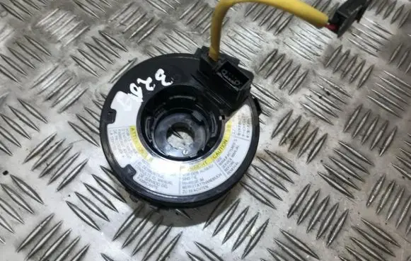 Suzuki Swift I Airbag slip ring squib (SRS ring)