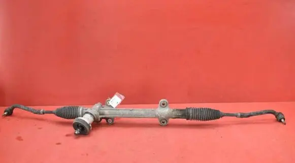 Steering rack