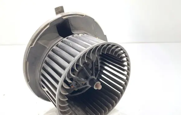 Volkswagen Caddy Heater fan/blower 1K1819015C