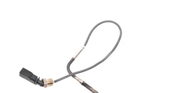 Audi Q7 4M Exhaust gas temperature sensor 4M0906088N