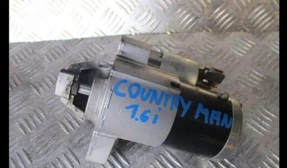Mini Cooper Countryman R60 EGR valve cooler 7645594