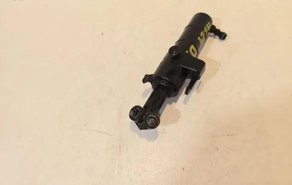 Mercedes-Benz C W204 Headlight washer spray nozzle A2048600447