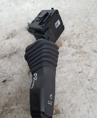 Opel Antara Wiper control stalk 202005410