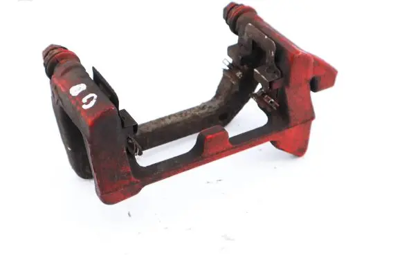 Audi A5 8T 8F Brake caliper pad carrier rear 8K0615426C