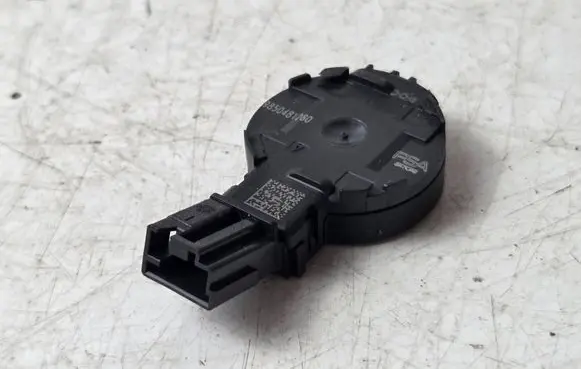 Peugeot 308 Rain sensor 9850481280