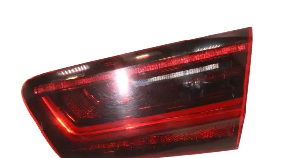Audi A6 S6 C7 4G Tailgate rear/tail lights 4G5945094E