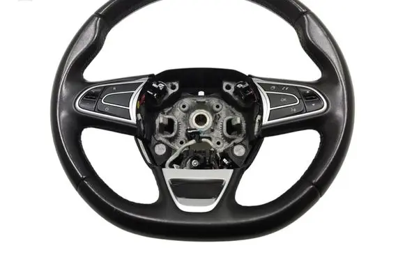 Renault Kadjar Steering wheel 