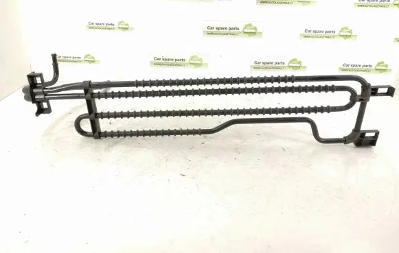 Mercedes-Benz C W204 Power steering hose/pipe/line 2044601024 A2044602024
