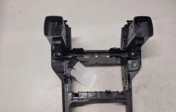 Opel Zafira B Radio/GPS head unit trim 985005636 13111874