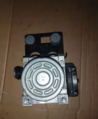 Renault Trafic III (X82) ABS Pump 93459794 476601418R