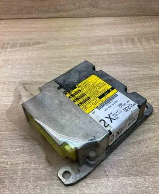 Toyota Avensis T250 Airbag control unit/module 8917005220 215955102 Used